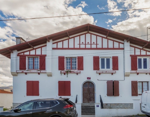 appartement  CIBOURE