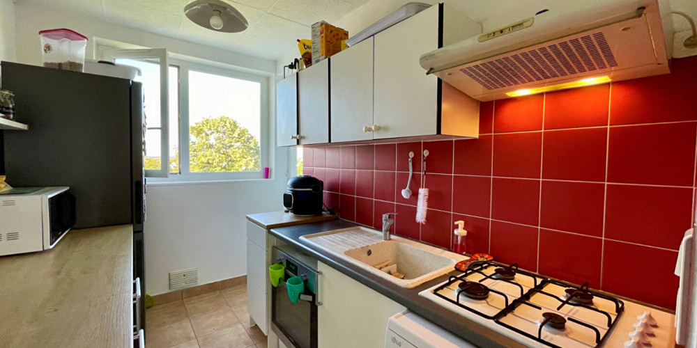 appartement à ANGLET (64600)