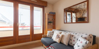 appartement à ST LARY SOULAN (65170)