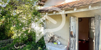 maison à OLORON STE MARIE (64400)