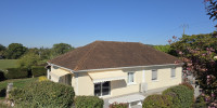maison à RAMOUS (64270)