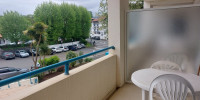 appartement à CIBOURE (64500)