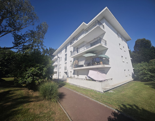 appartement  BAYONNE