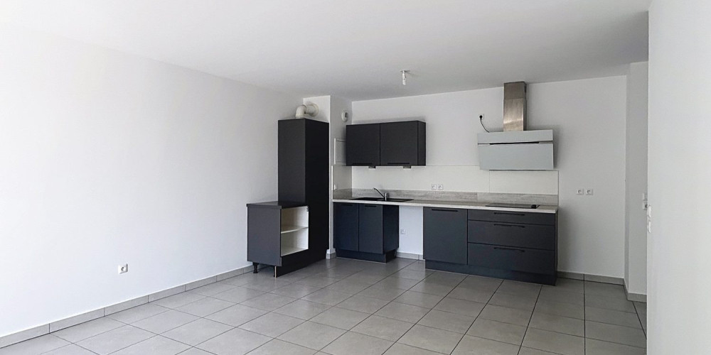 appartement à BAYONNE (64100)