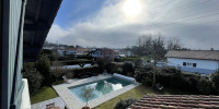 maison à ST PIERRE D IRUBE (64990)