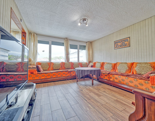appartement  CIBOURE