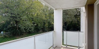 appartement à BAYONNE (64100)