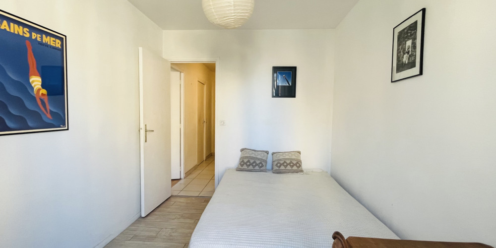 appartement à BIARRITZ (64200)