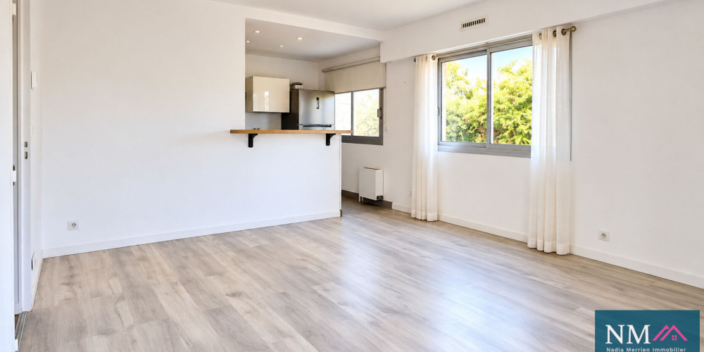 appartement à BAYONNE (64100)