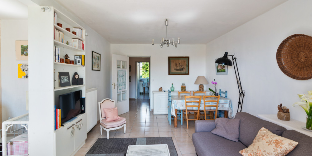 appartement à BIARRITZ (64200)