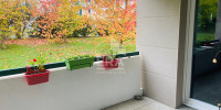 appartement à LARRESSORE (64480)
