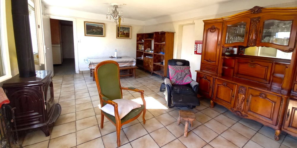 maison à BAYONNE (64100)