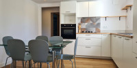 appartement à BRISCOUS (64240)
