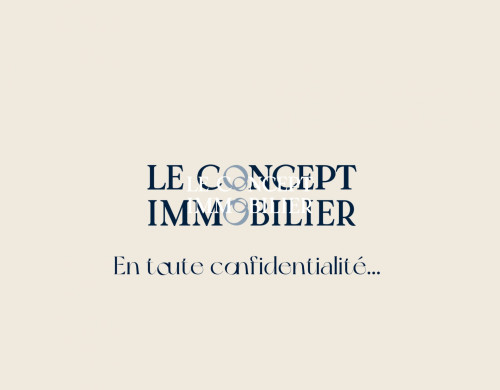 maison  BIDART