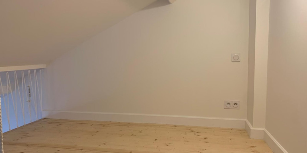 appartement à BIARRITZ (64200)