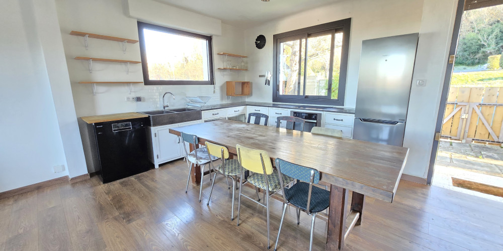 maison à LAHONCE (64990)