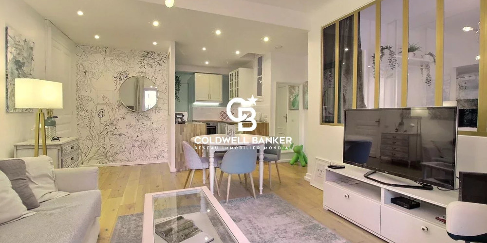 appartement à BIARRITZ (64200)