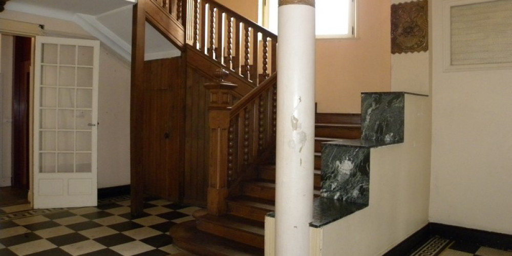 appartement à BIARRITZ (64200)
