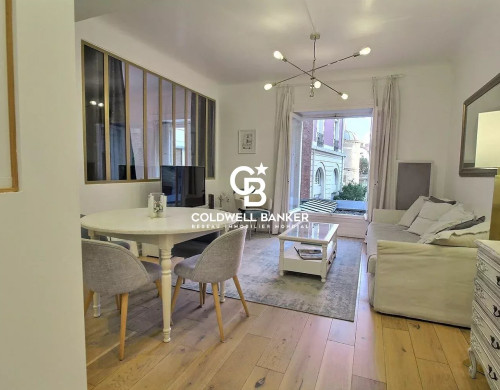 appartement  BIARRITZ