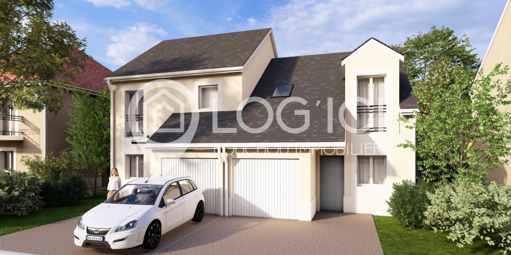 maison à IDRON (64320)