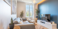 appartement à BIARRITZ (64200)