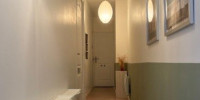 appartement à BAGNERES DE BIGORRE (65200)