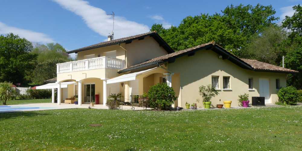 maison à BIDART (64210)