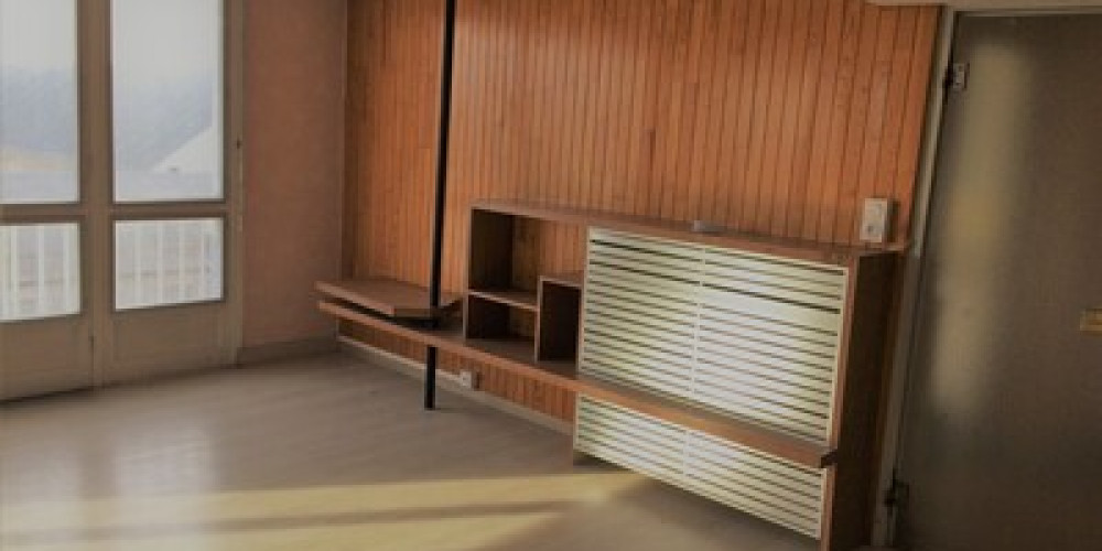 appartement à TARBES (65000)
