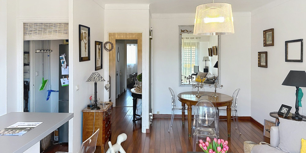 appartement à TARBES (65000)