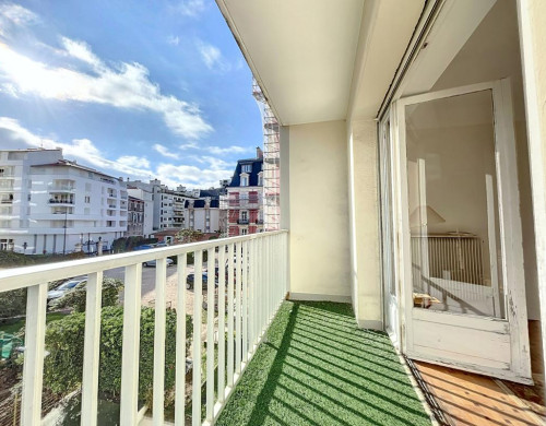 appartement  BIARRITZ