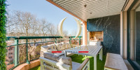appartement à BIARRITZ (64200)