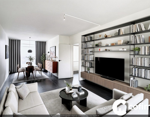 appartement  MOURENX