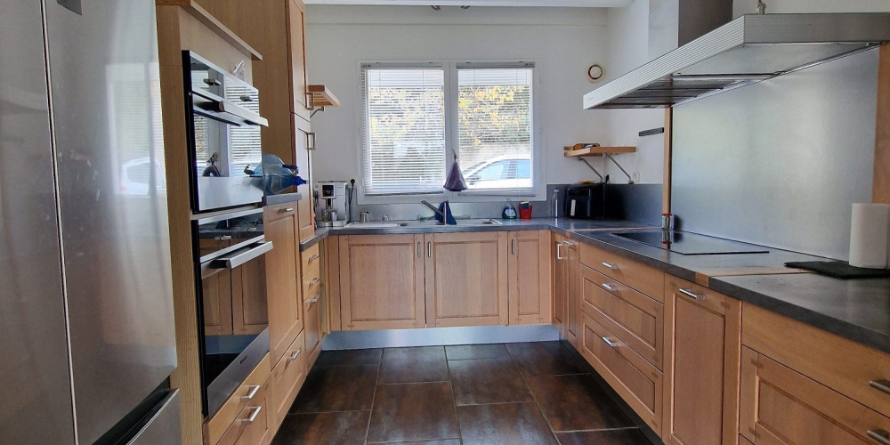 maison à ASTE (65200)