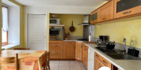 maison à THEZE (64450)