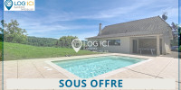 maison à MORLAAS (64160)