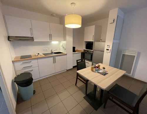 appartement  HENDAYE
