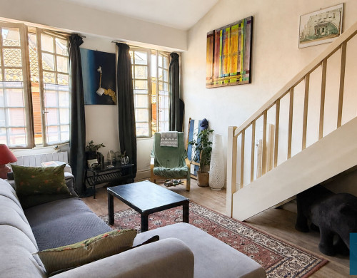 appartement  BAYONNE