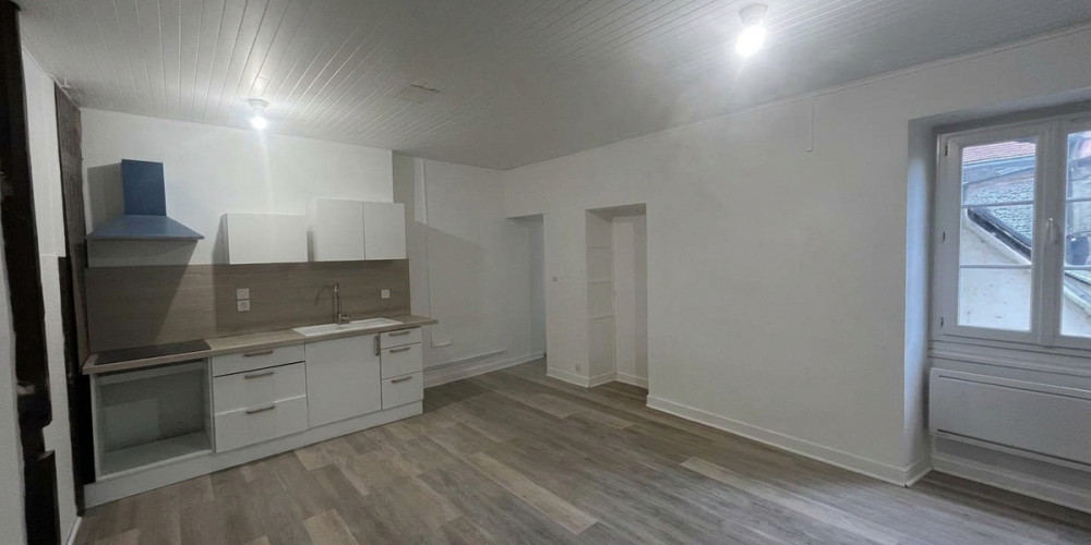 appartement à PAU (64000)