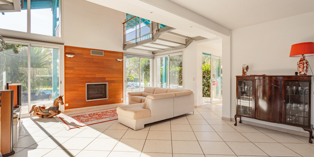 maison à ARCANGUES (64200)