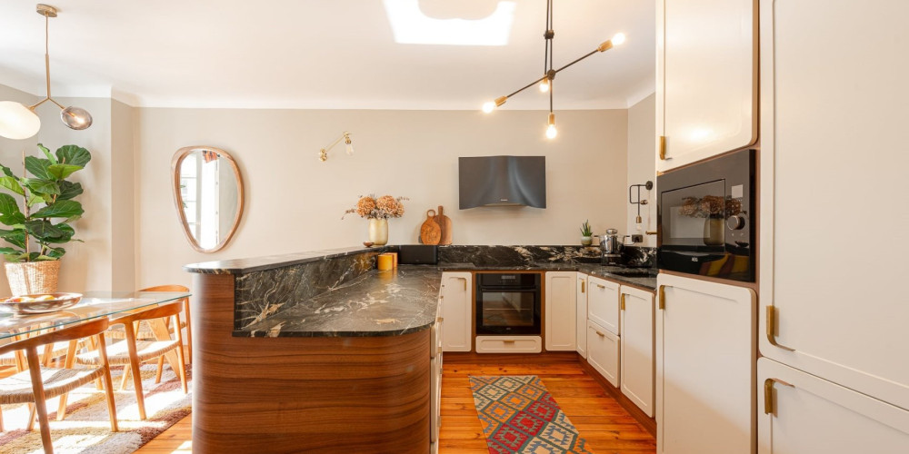 appartement à BIARRITZ (64200)