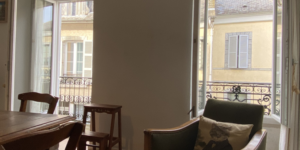 appartement à BAGNERES DE BIGORRE (65200)