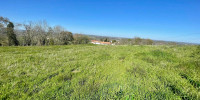terrain à BIDACHE (64520)