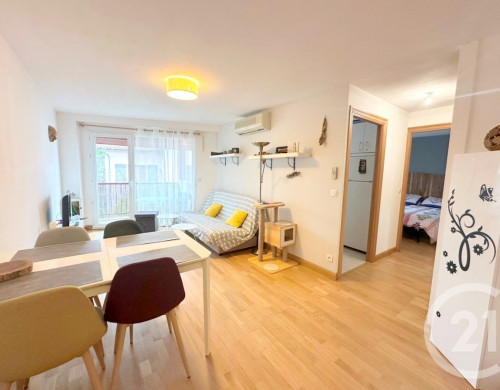 appartement  HENDAYE