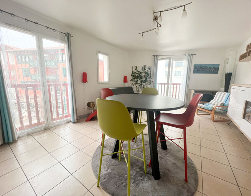appartement  ST JEAN DE LUZ