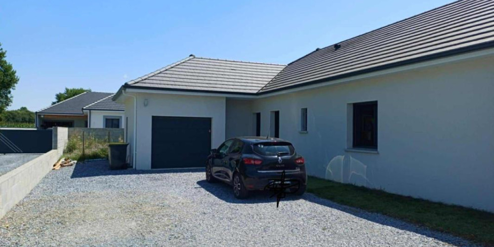 maison à SAUVAGNON (64230)