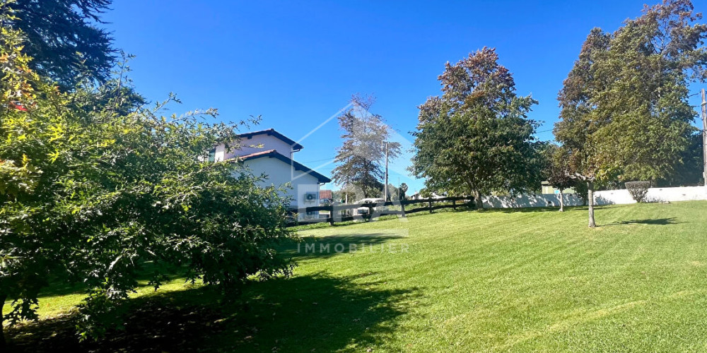 terrain à HASPARREN (64240)