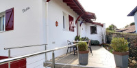 maison à GUETHARY (64210)