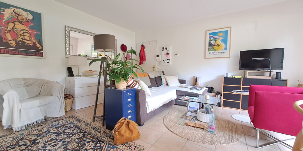 appartement à BIARRITZ (64200)