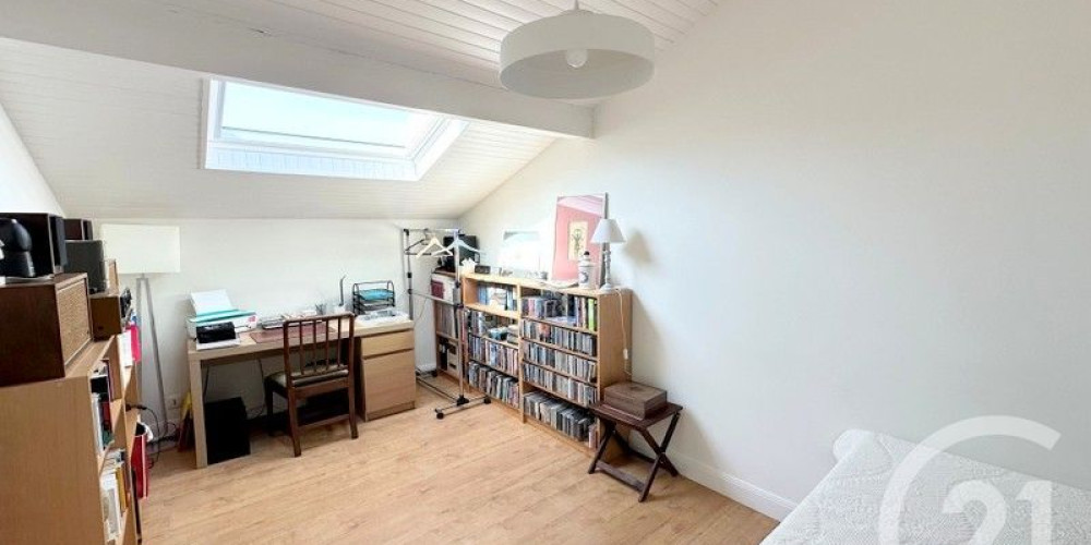 appartement à HENDAYE (64700)