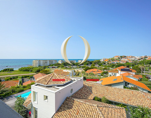 appartement  BIARRITZ
